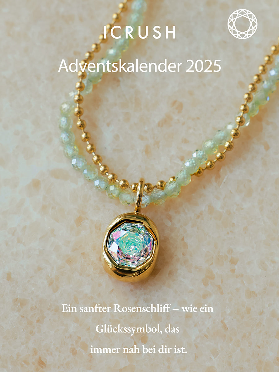 ADVENTSKALENDER 2025