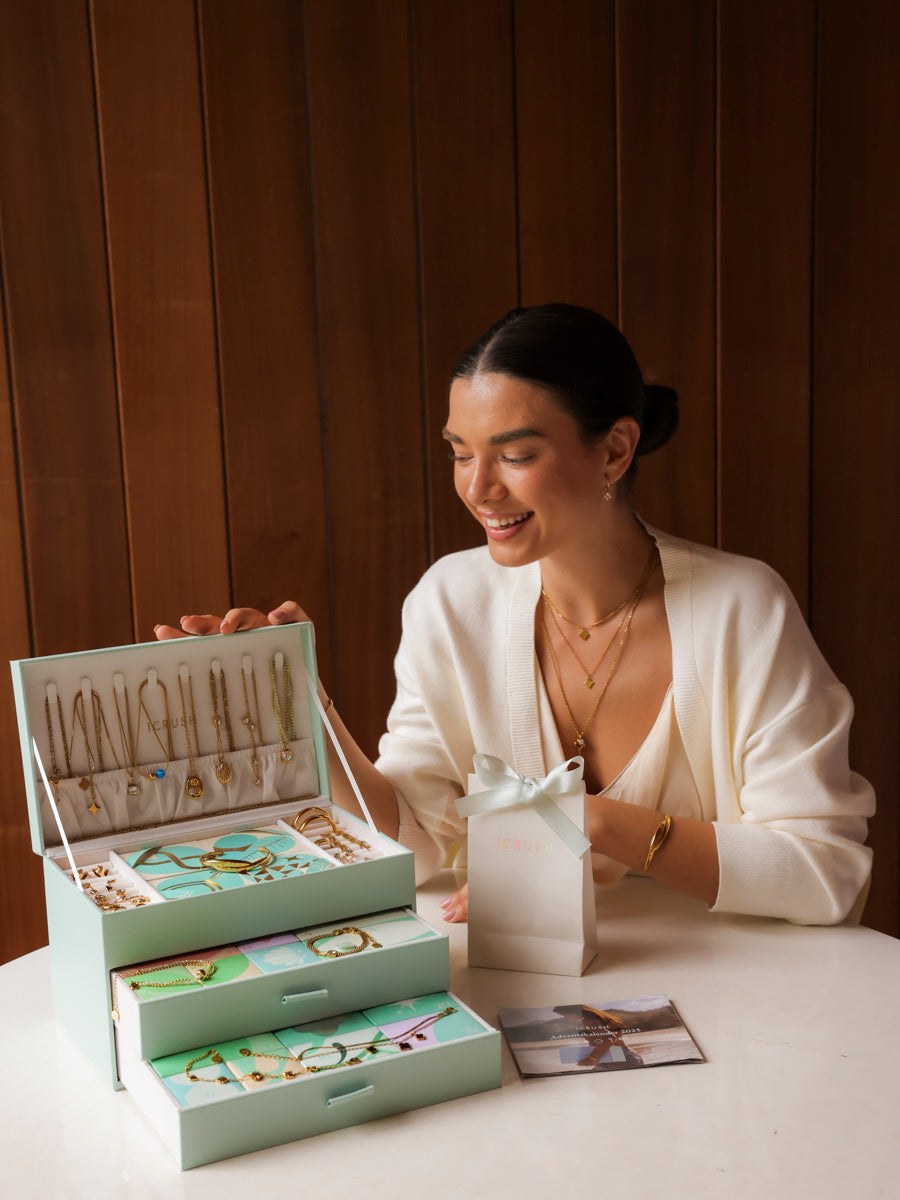 ADVENTSKALENDER 2025