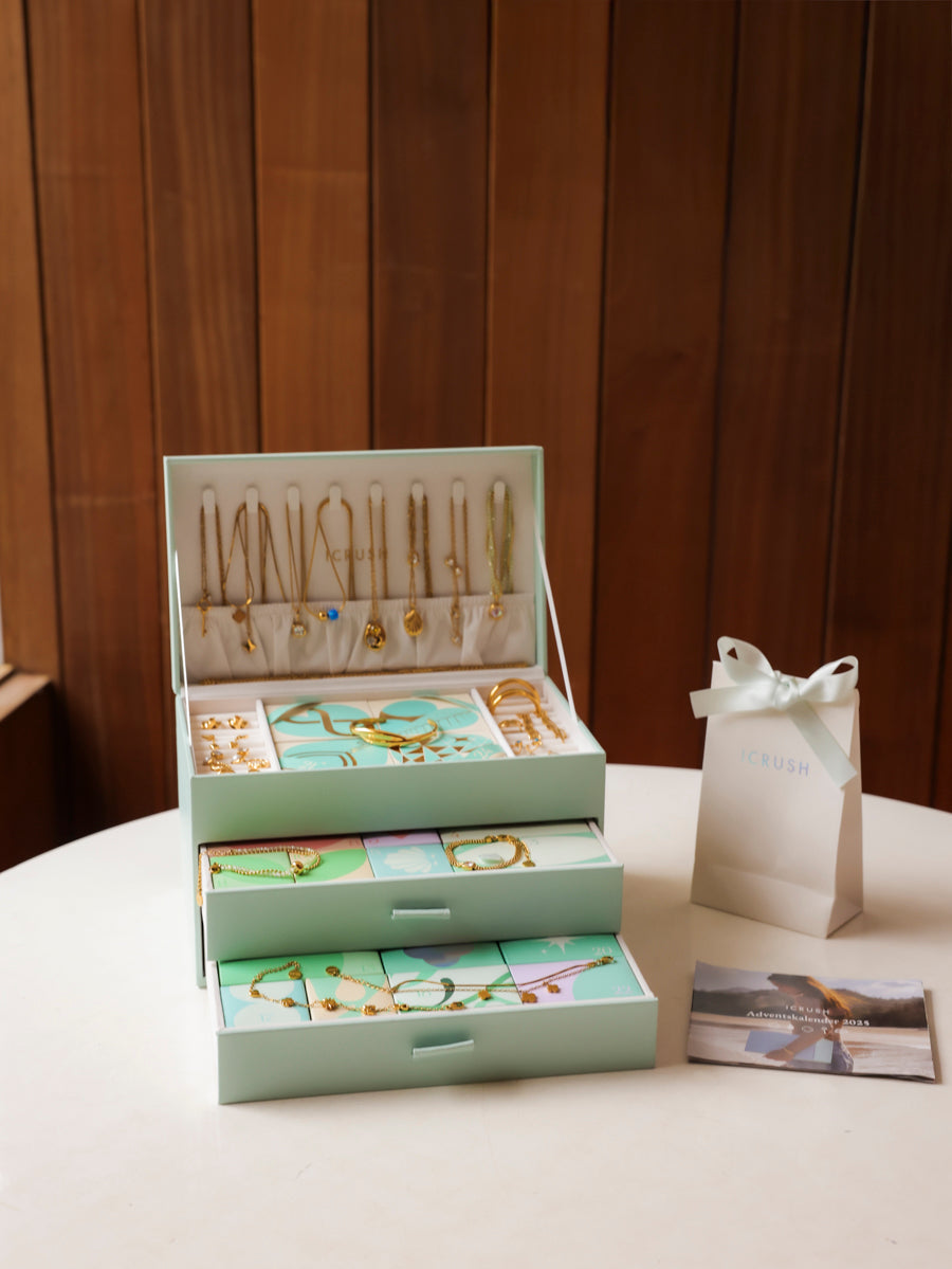 ADVENTSKALENDER 2025