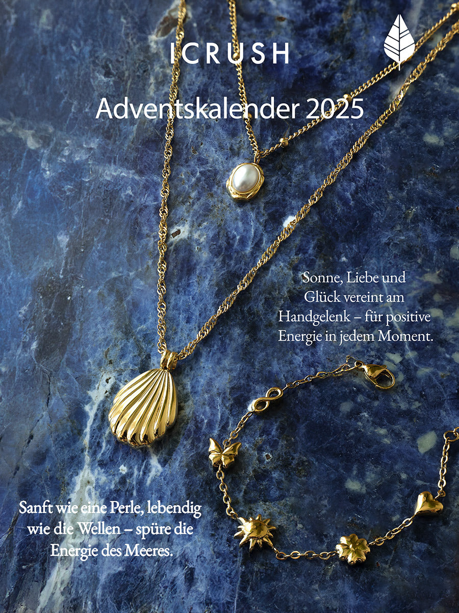 ADVENTSKALENDER 2025