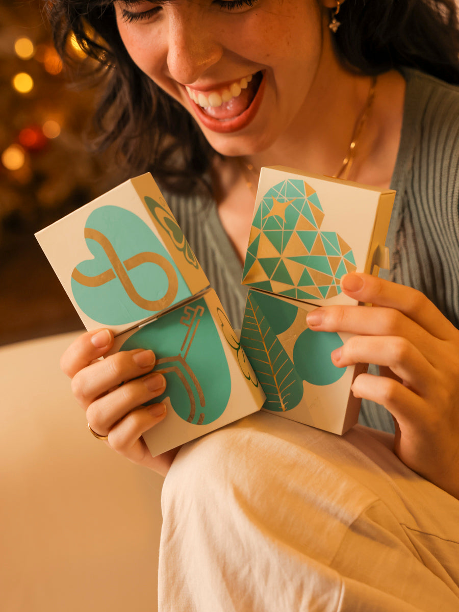 ADVENTSKALENDER 2025