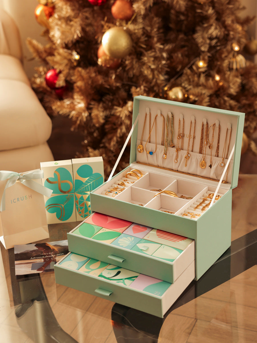 ADVENTSKALENDER 2025