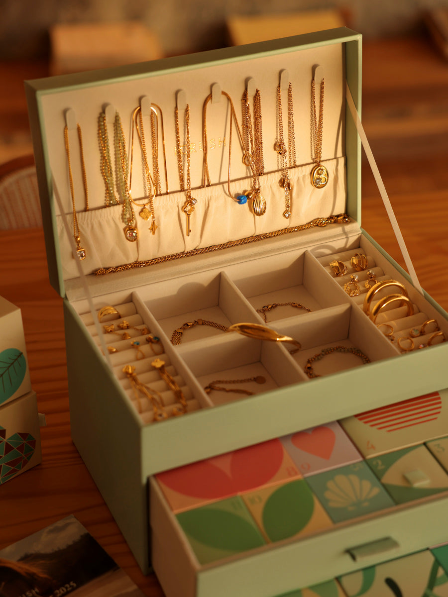 ADVENTSKALENDER 2025