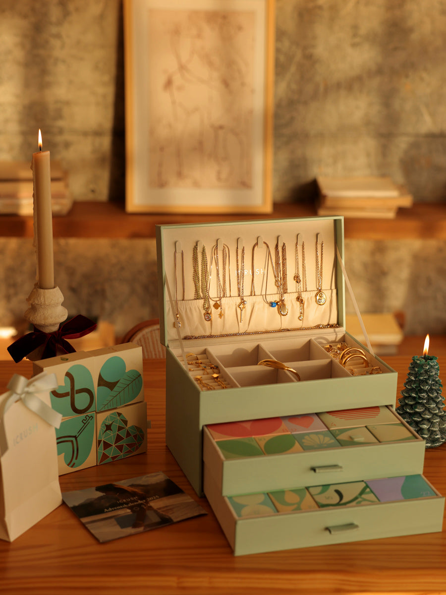 ADVENTSKALENDER 2025