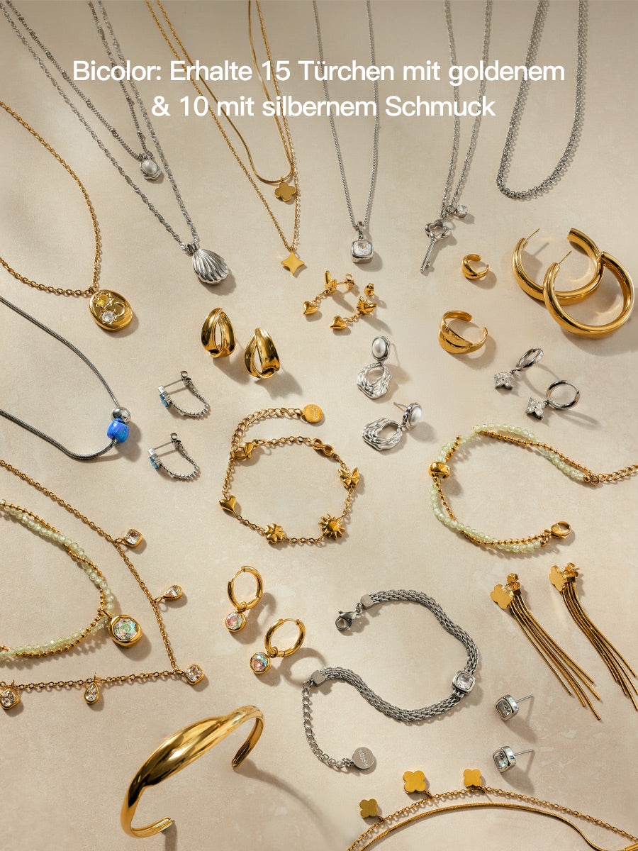 ADVENT CALENDAR 2025