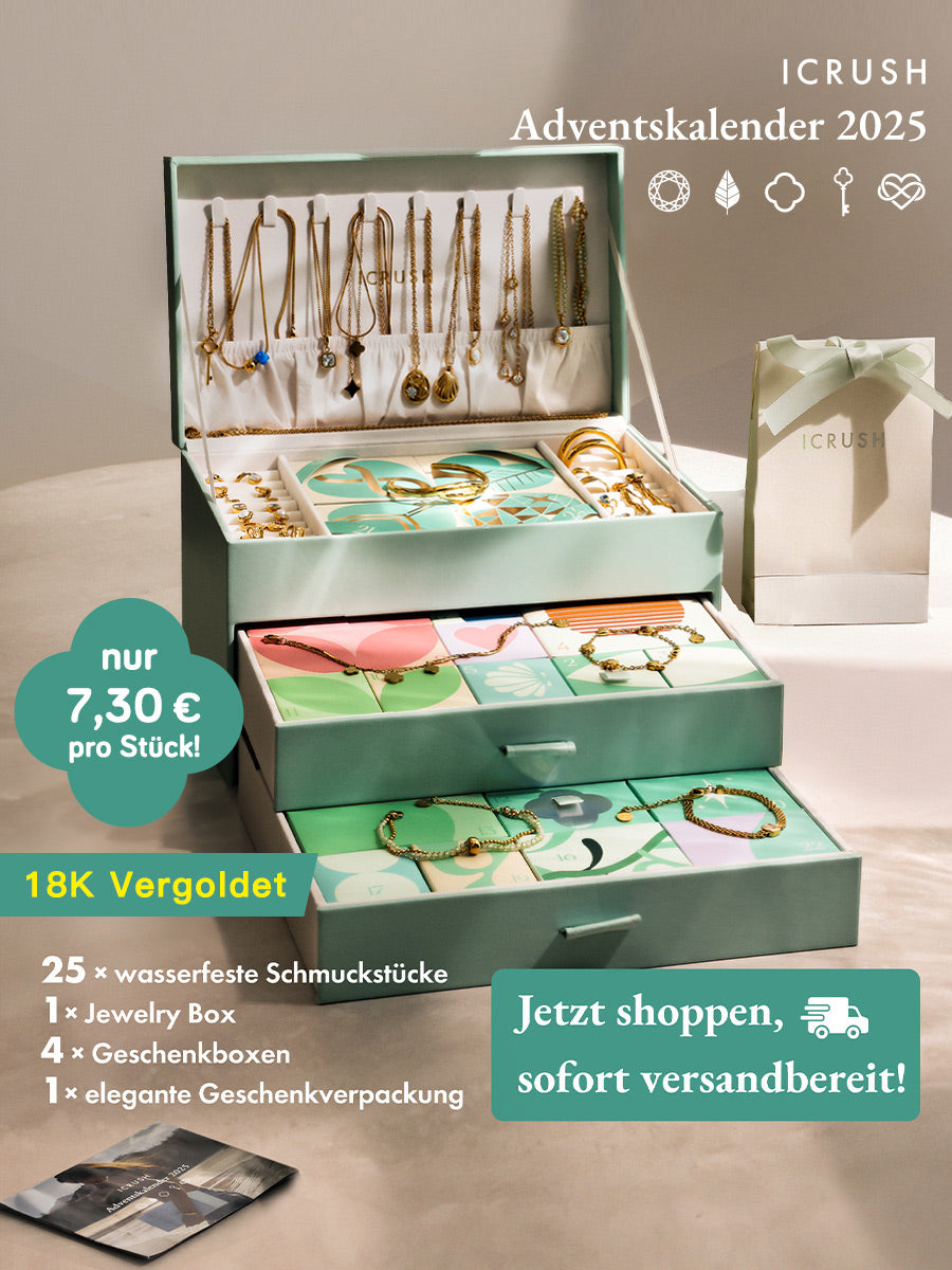 ADVENTSKALENDER 2025