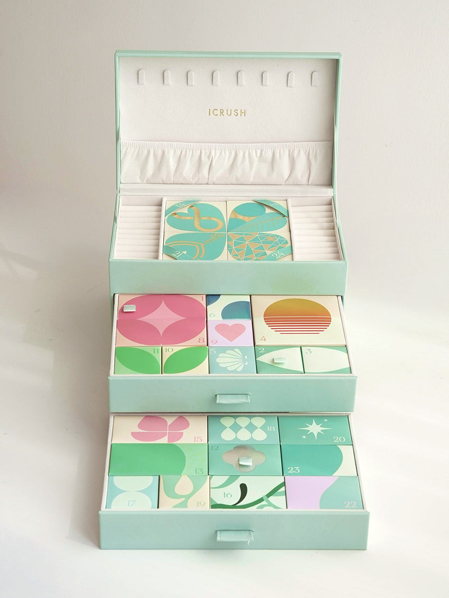 ADVENTSKALENDER 2025