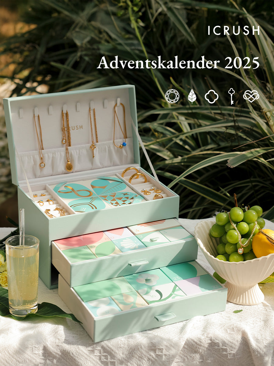 ADVENT CALENDAR 2025