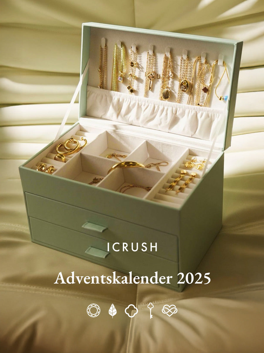 ADVENTSKALENDER 2025