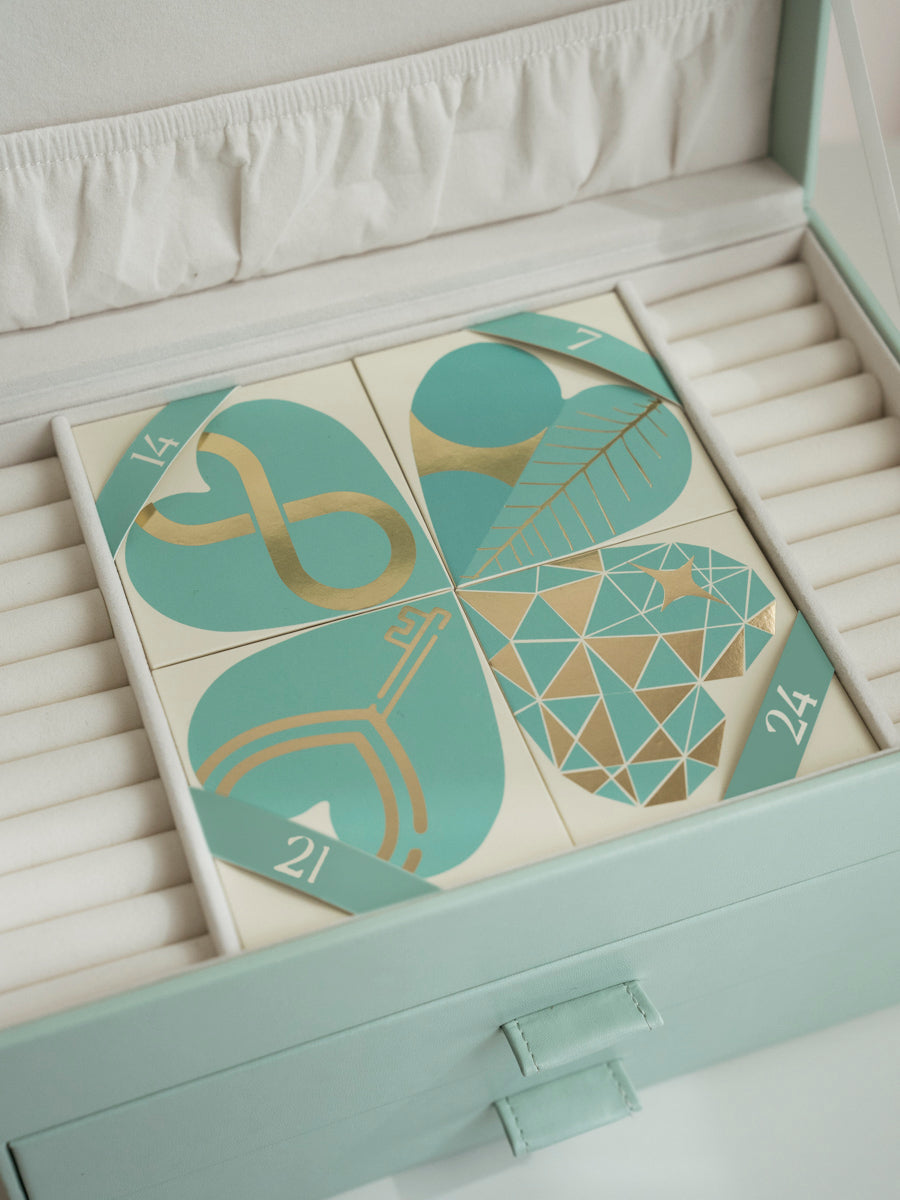 ADVENTSKALENDER 2025