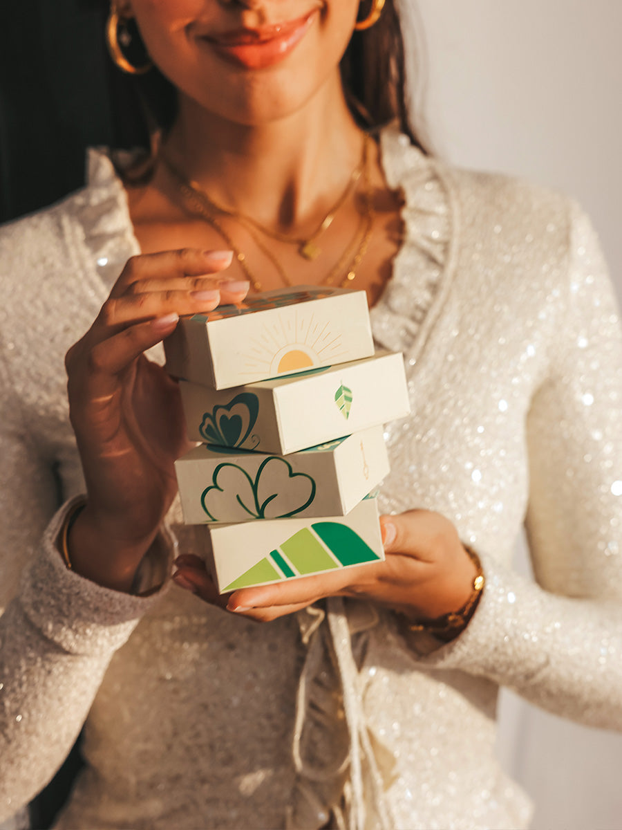 ADVENT CALENDAR 2025