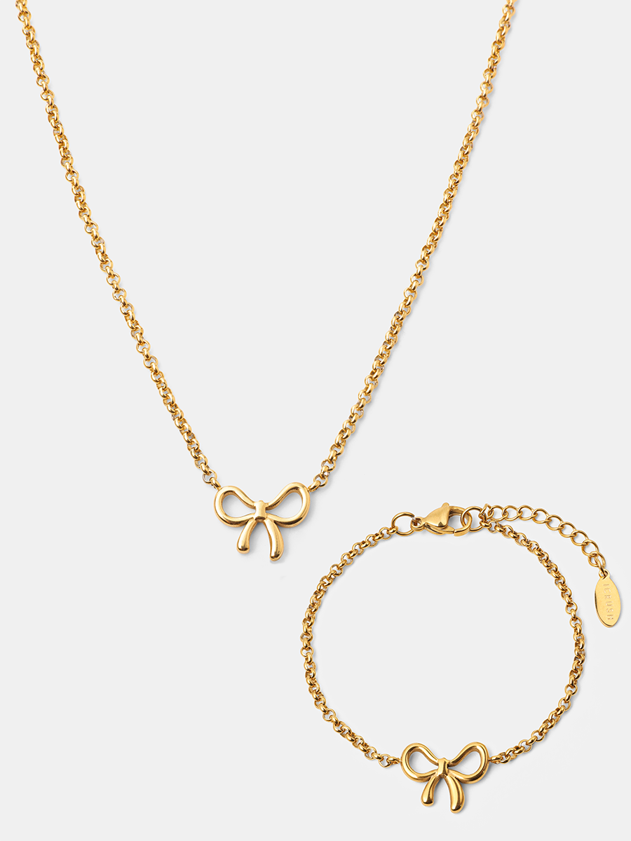 Airy Knot Set
