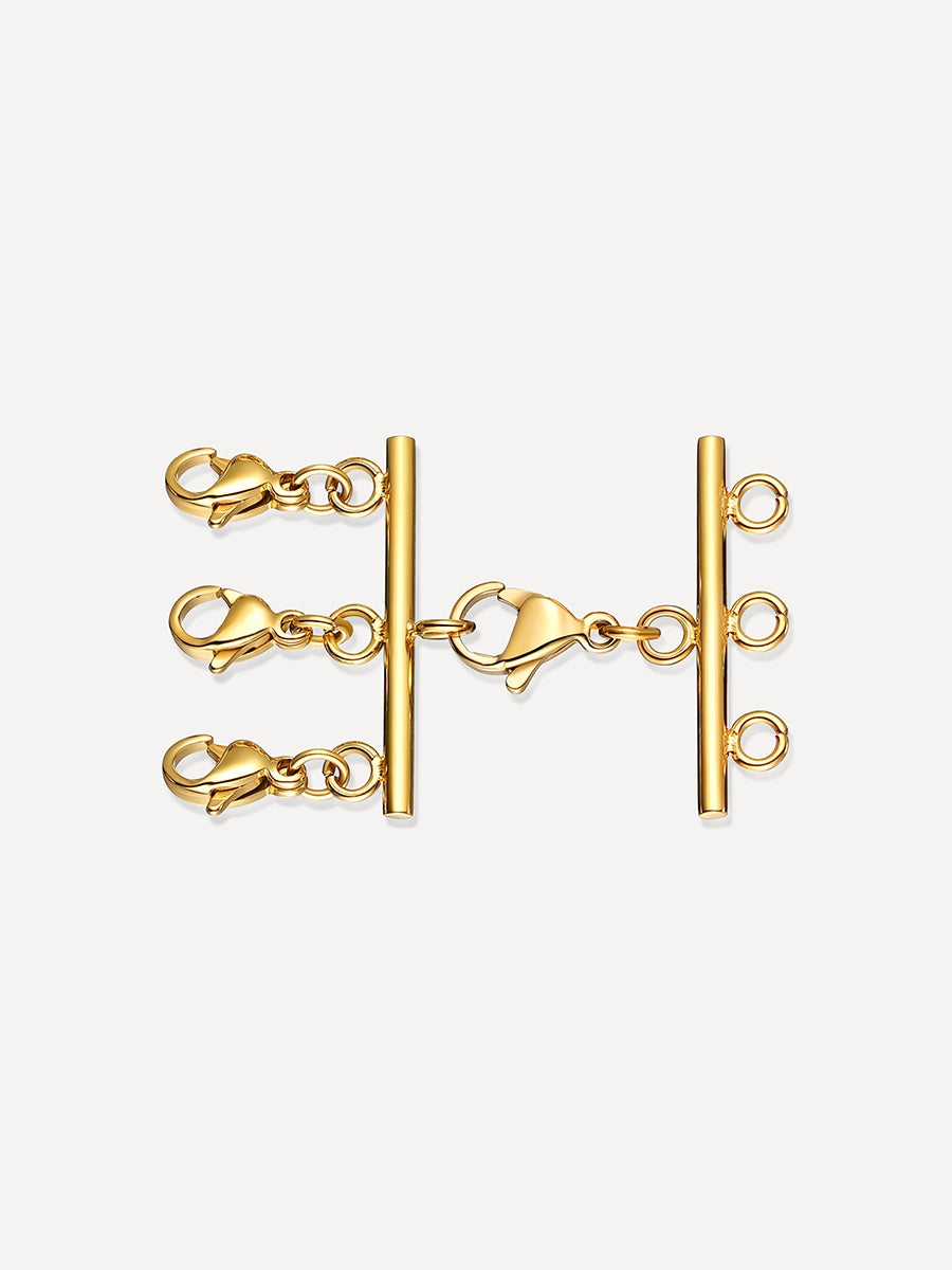 Layering Helper Gold