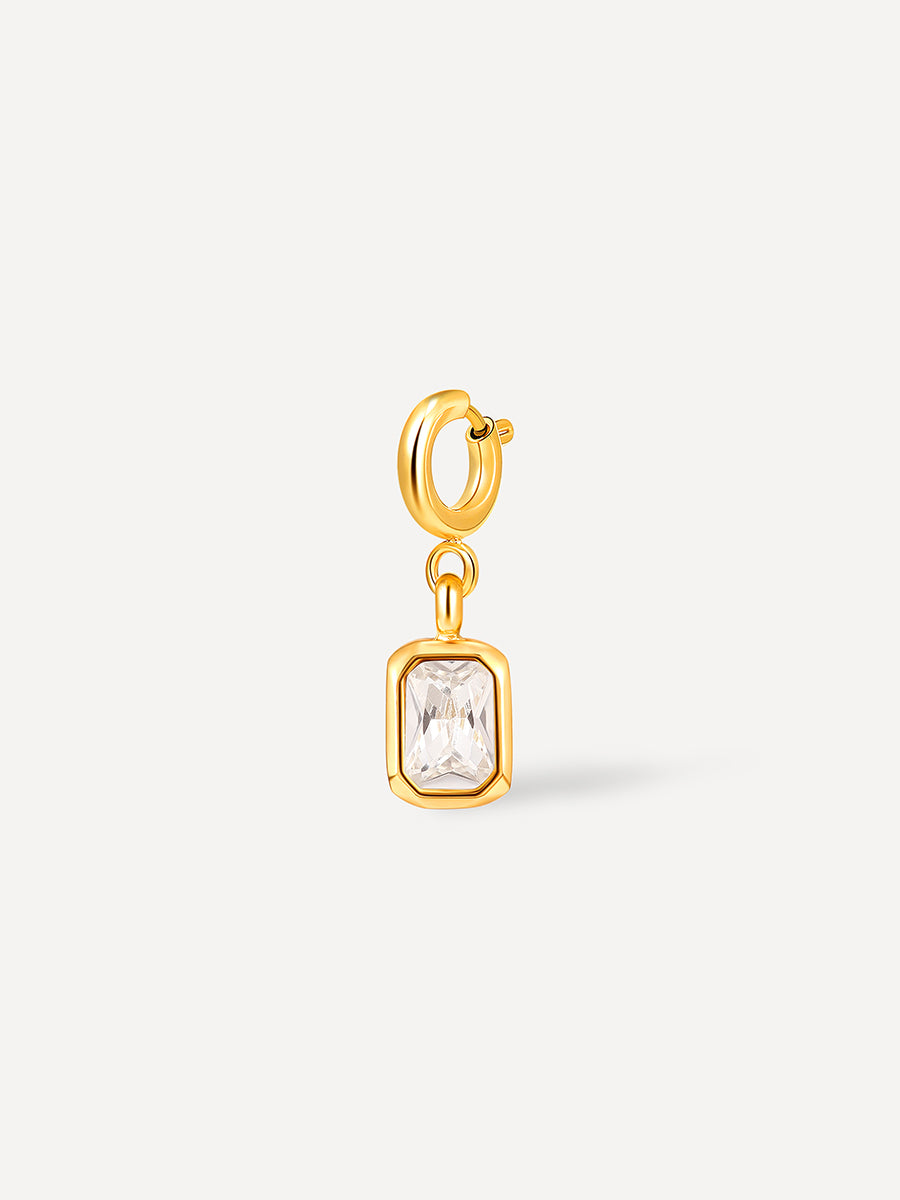 Quatre Radiant Charm Gold