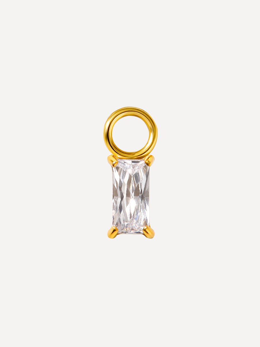 Simplicity Shine Charm