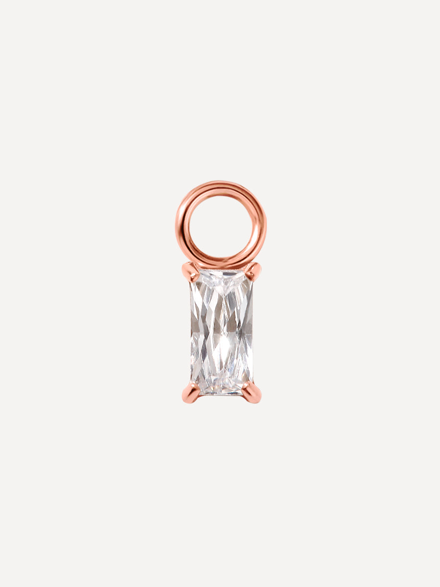 Simplicity Shine Charm