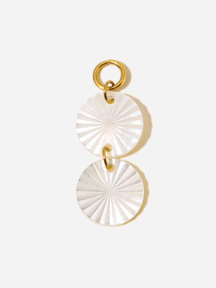 Dawn Dance Earring Charm