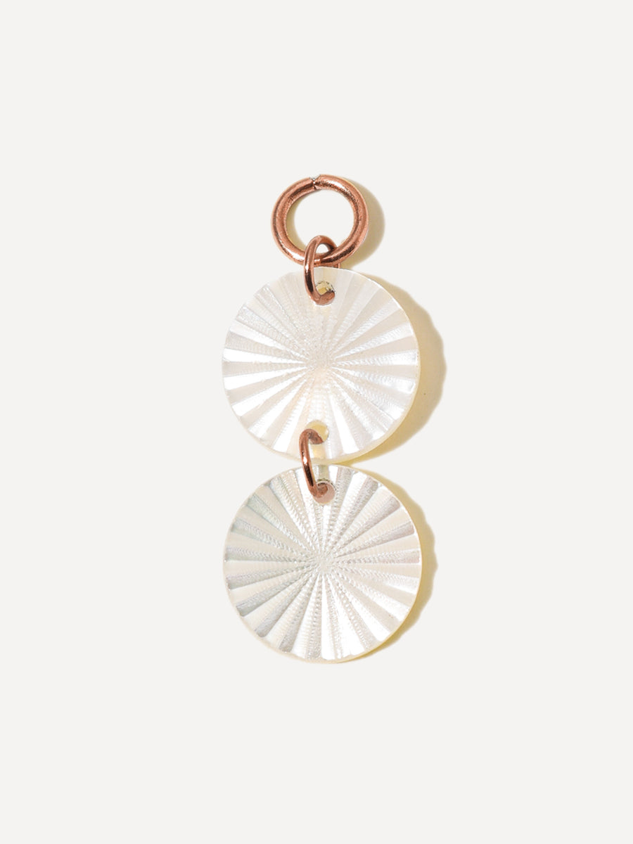 Dawn Dance Earring Charm