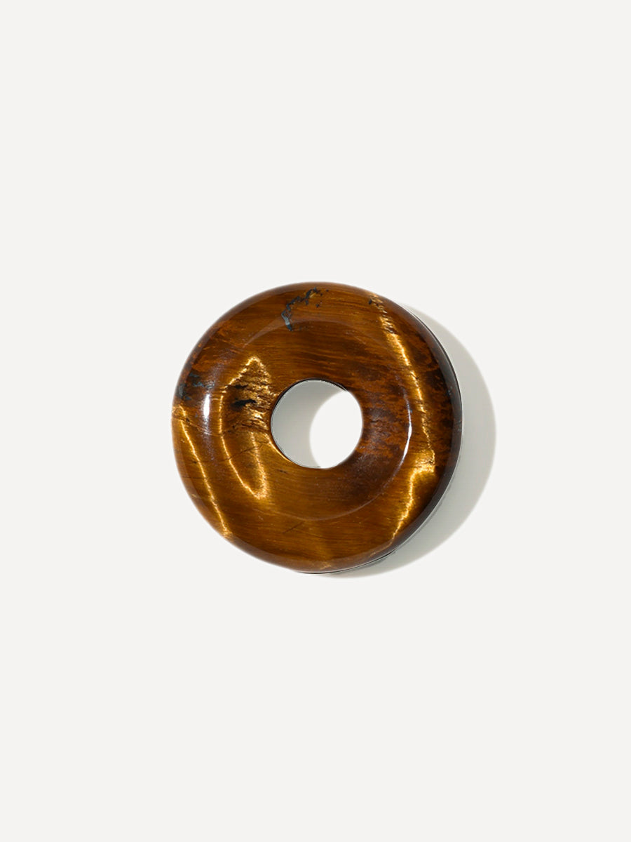 Dreamy Donut Ohrring-Charm