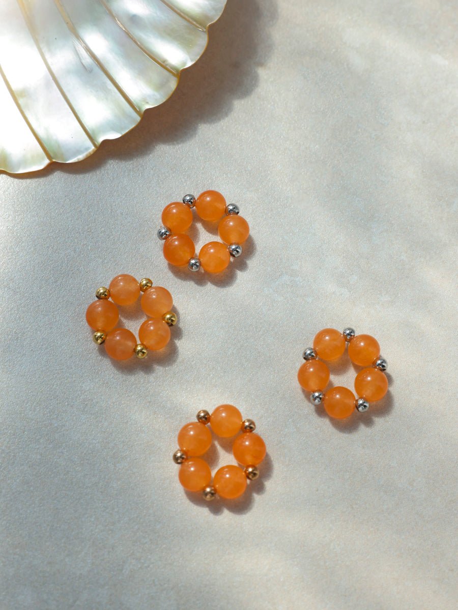 Sunny Dream Earring Charm