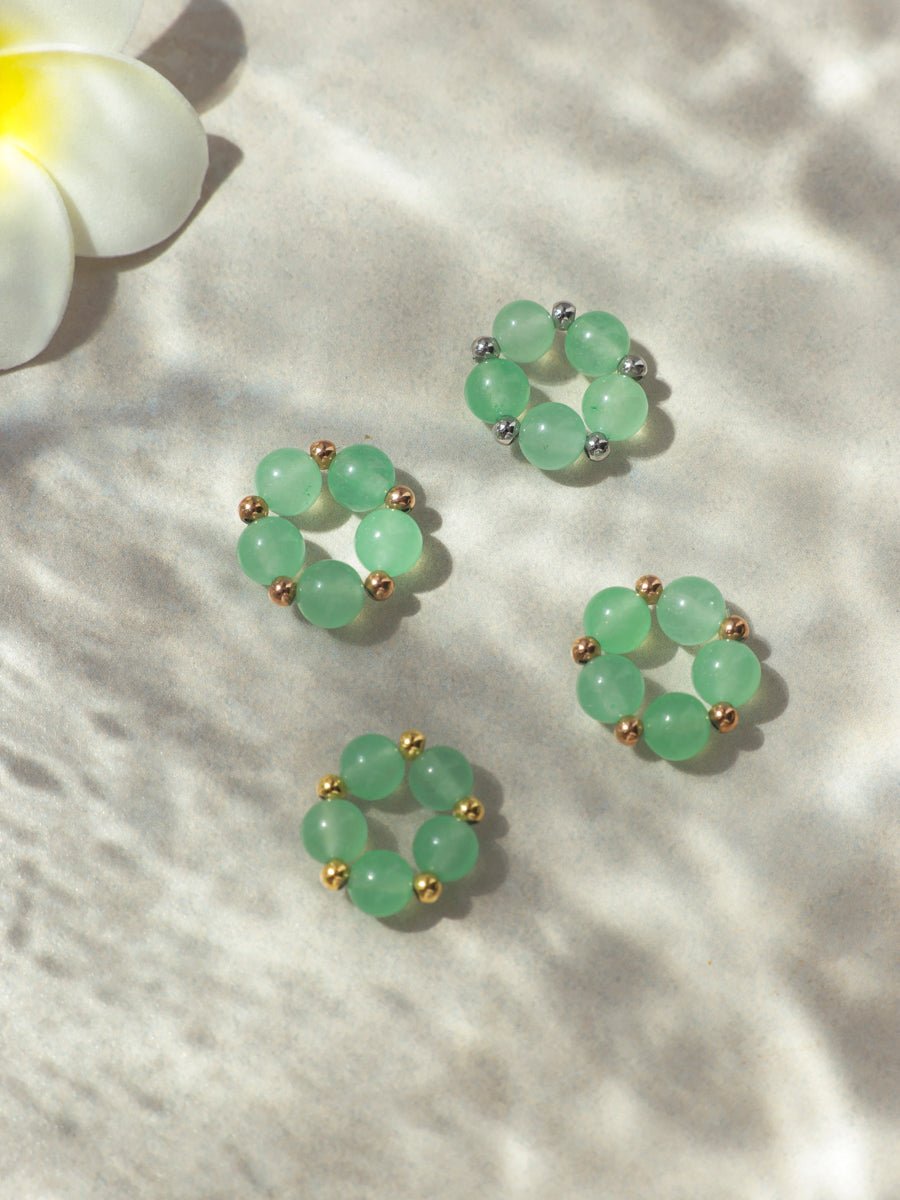 Freshness Earring Charm