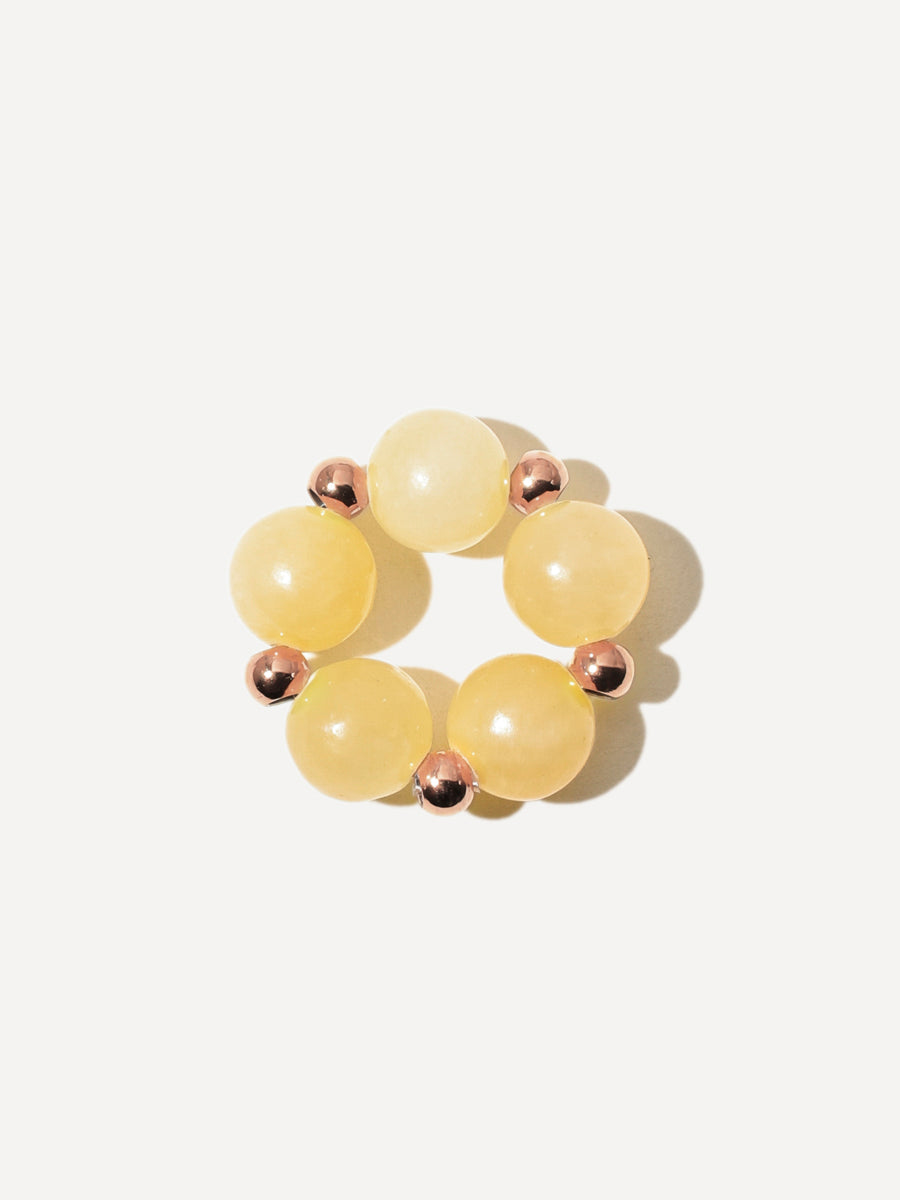 Sweet Honey Earring Charm