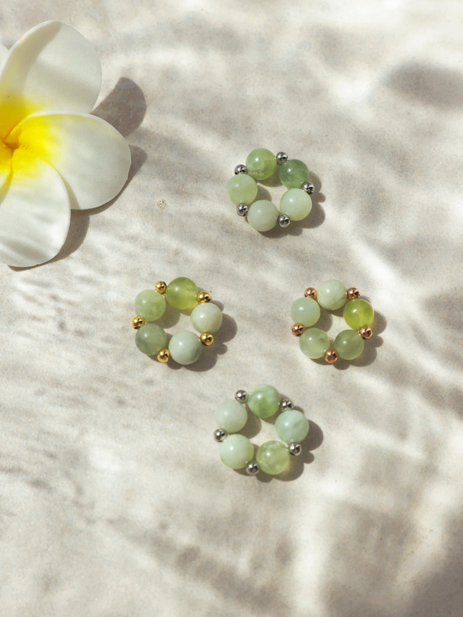 Breeze Shade Earring Charm