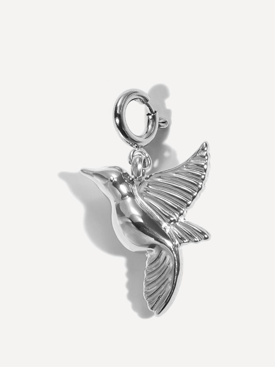 Soaring Wings Ketten-Charm