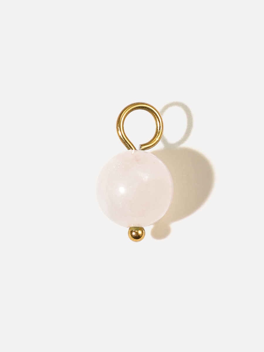 8,4mm Fantasy Glow Ohrring-Charm