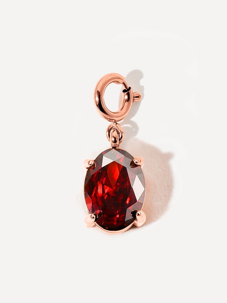 Shining Birth Ketten-Charms