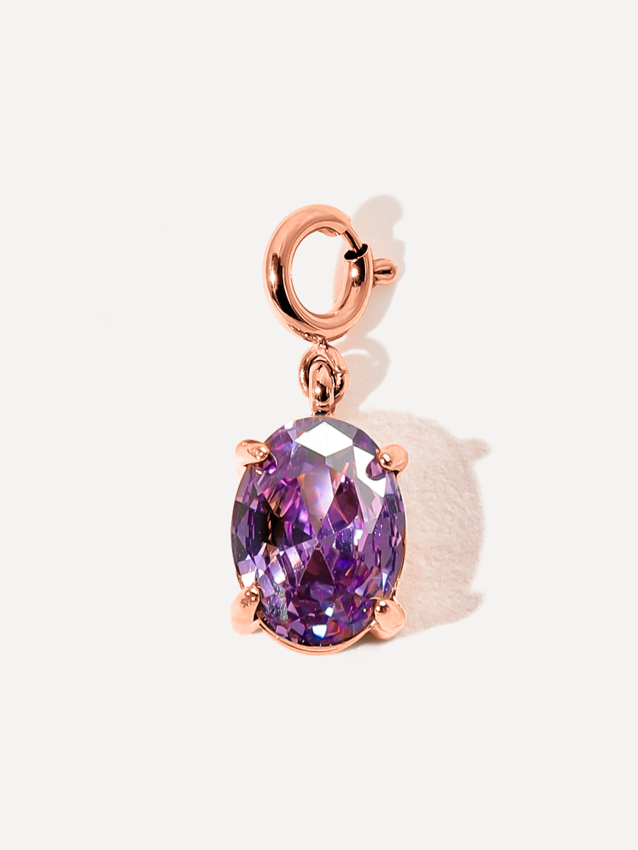 Shining Birth Ketten-Charms