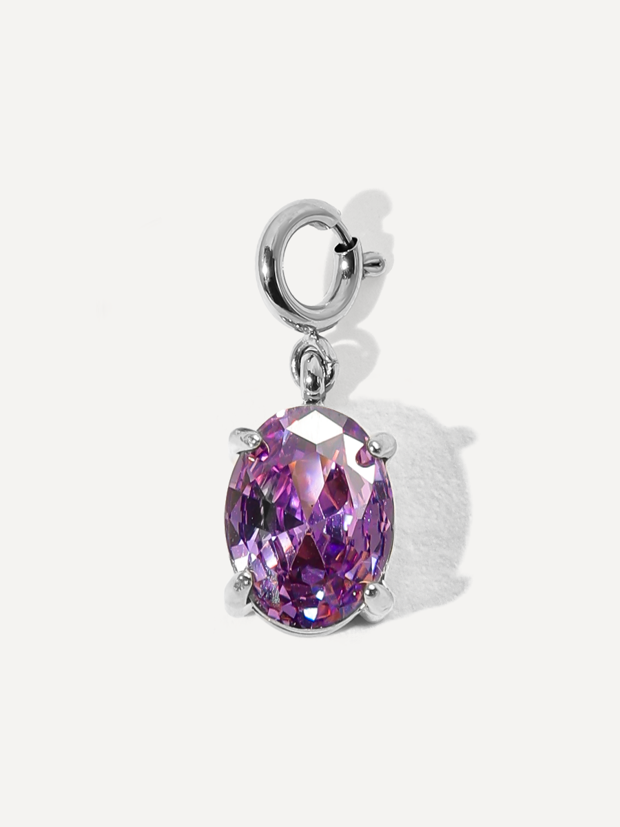 Shining Birth Ketten-Charms