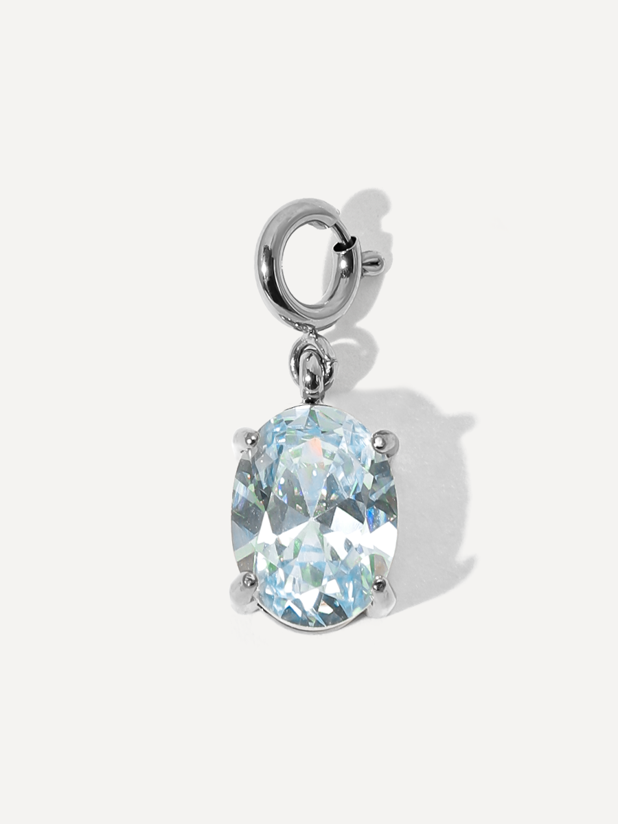 Shining Birth Ketten-Charms