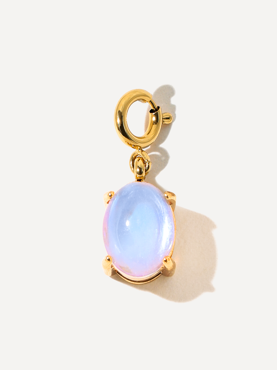 Shining Birth Ketten-Charms