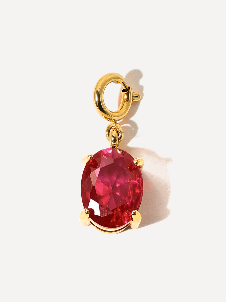 Shining Birth Ketten-Charms