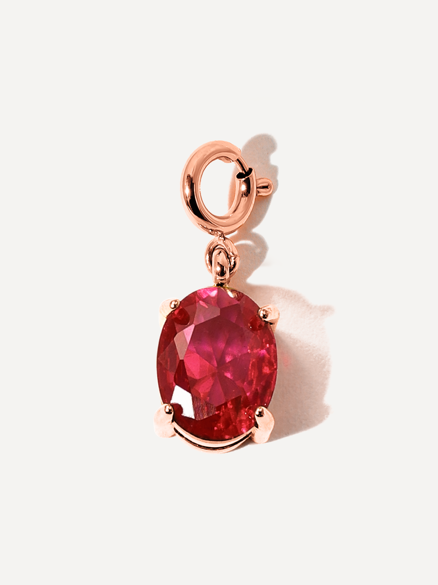 Shining Birth Ketten-Charms