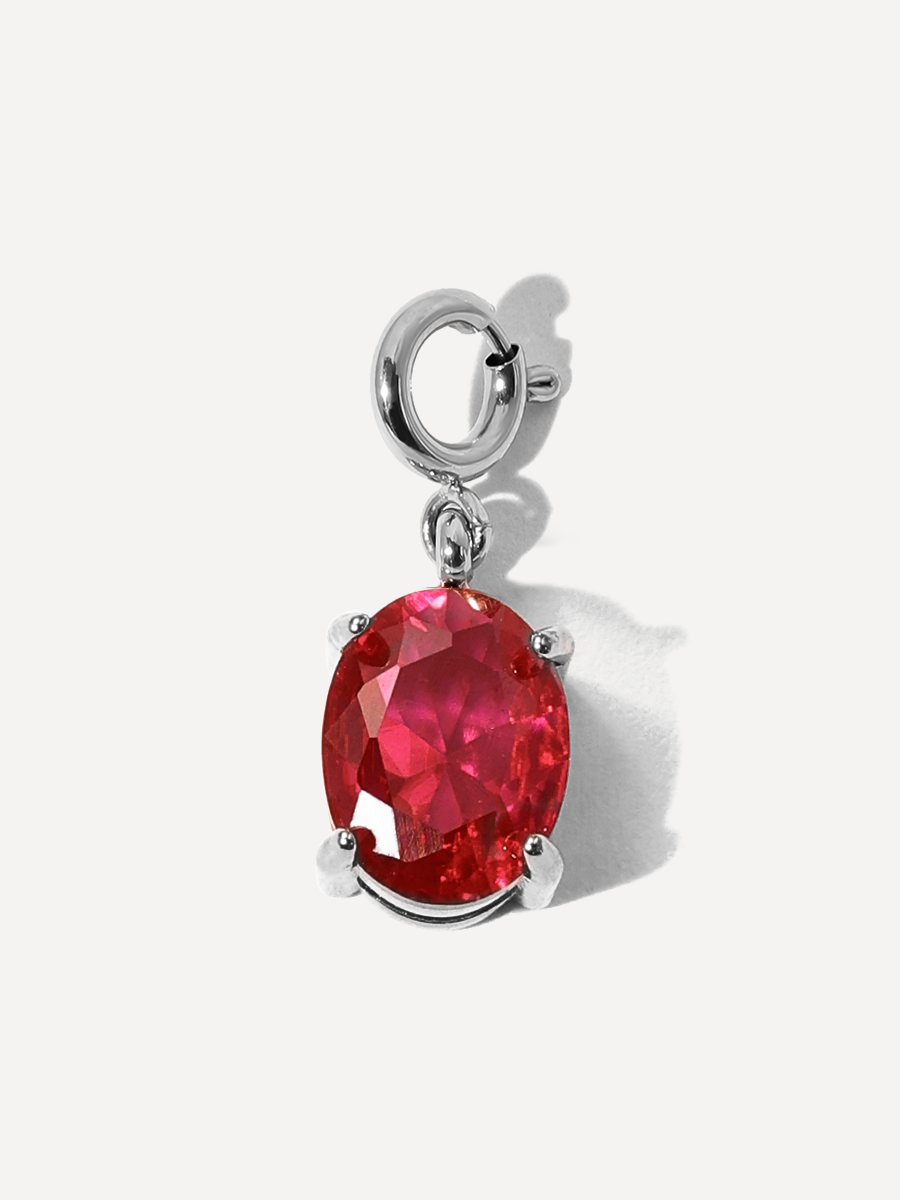 Shining Birth Ketten-Charms