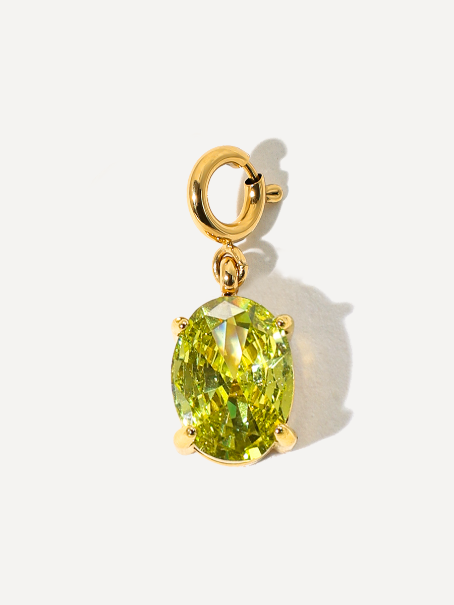 Shining Birth Ketten-Charms