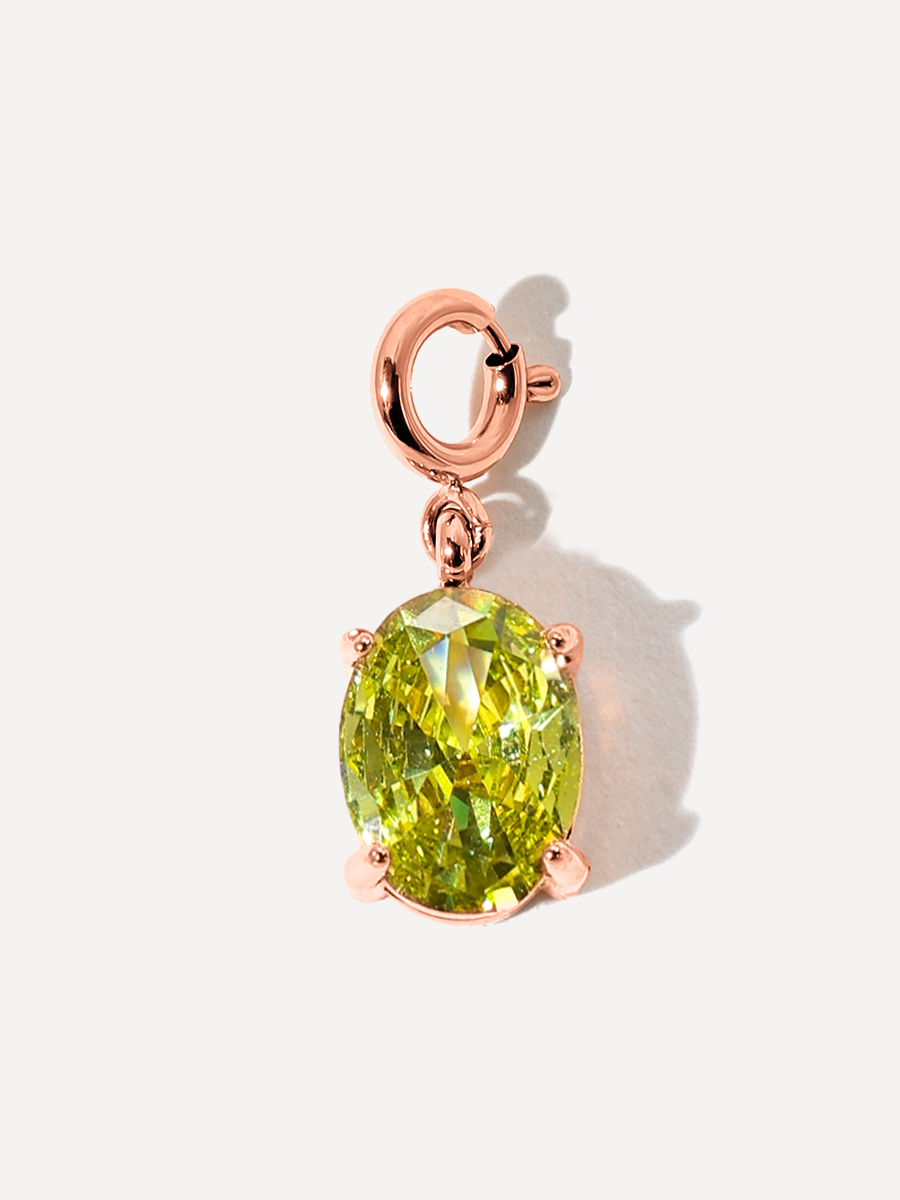 Shining Birth Ketten-Charms