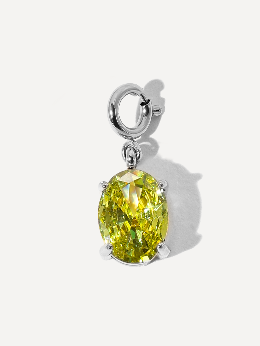 Shining Birth Ketten-Charms