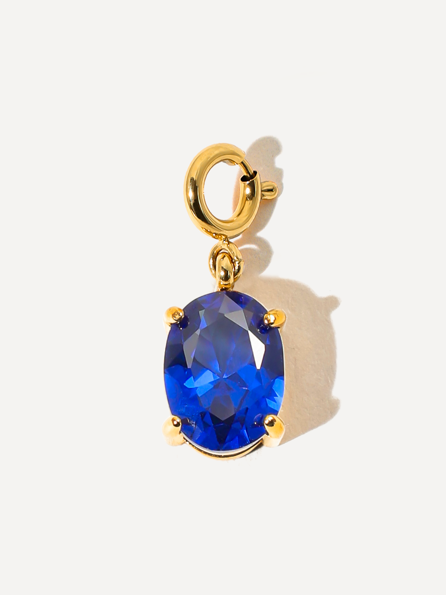 Shining Birth Ketten-Charms