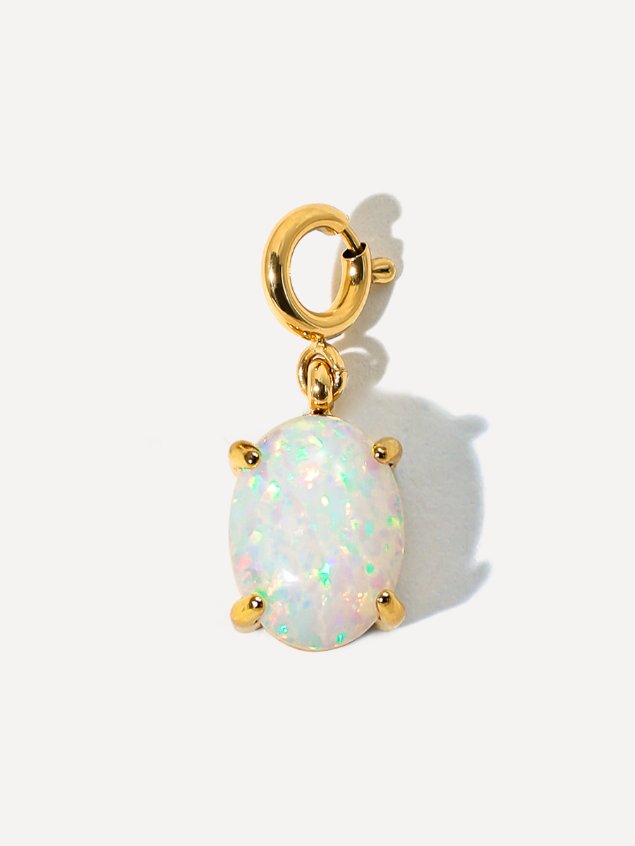 Shining Birth Ketten-Charms