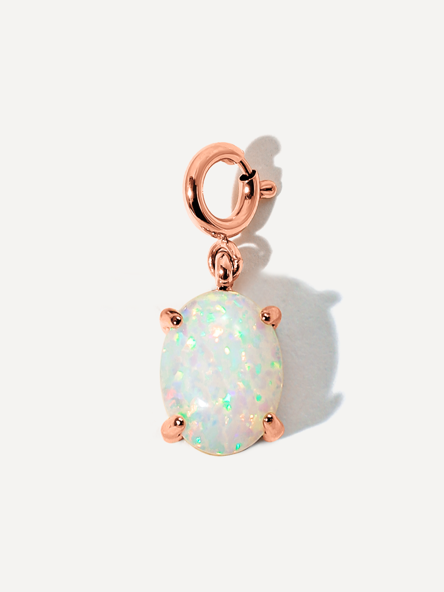 Shining Birth Ketten-Charms