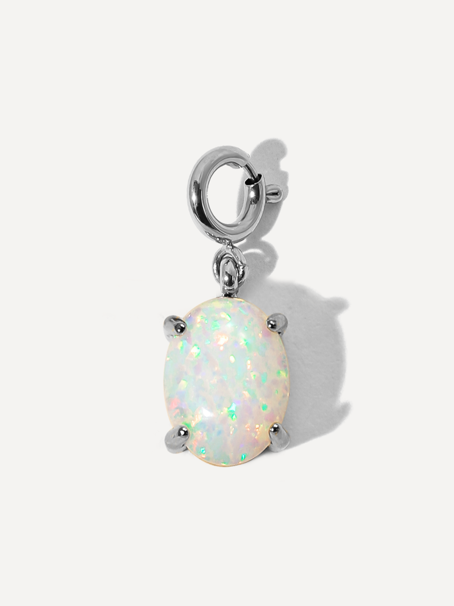 Shining Birth Ketten-Charms