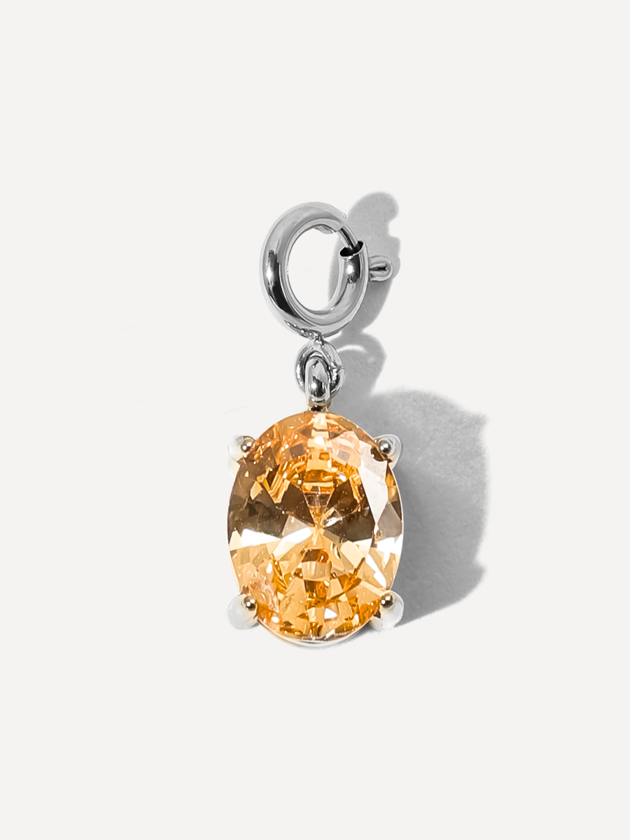 Shining Birth Ketten-Charms
