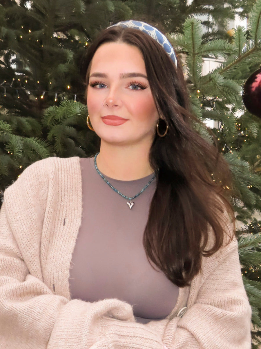 Eternal Love Ketten-Charm