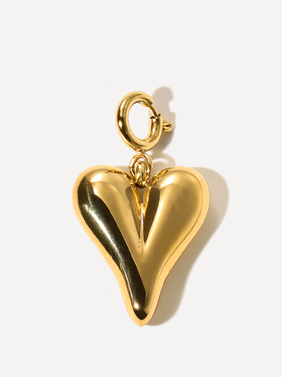 Eternal Love Ketten-Charm