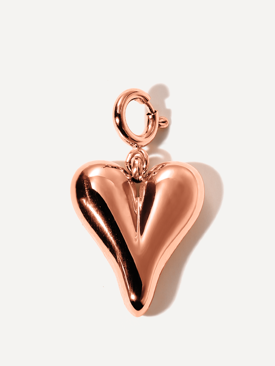 Eternal Love Ketten-Charm