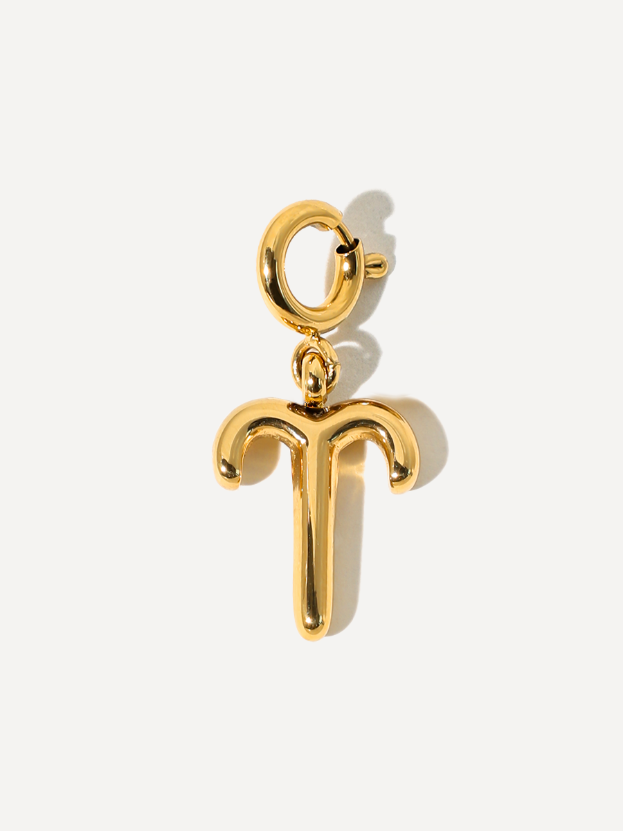 Classic Zodiac Ketten-Charms