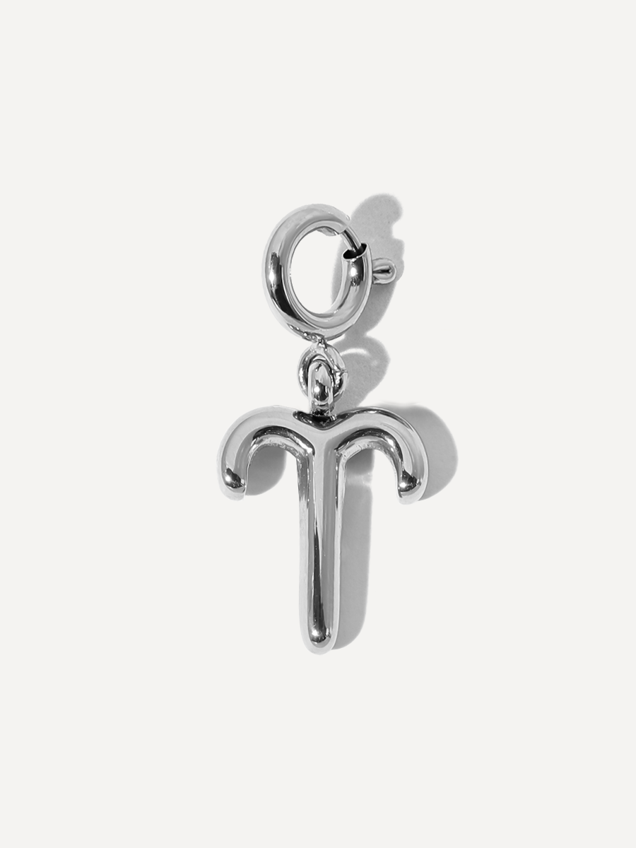 Classic Zodiac Ketten-Charms